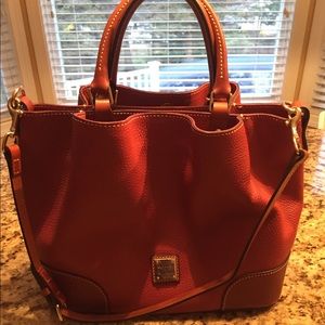 Dooney and Bourke